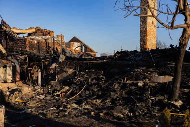 Reliable Fire Board Up contractor in Conshohocken, PA by Fire Damage Flint